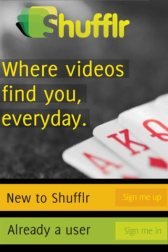 download Shufflr - Video Discovery App apk